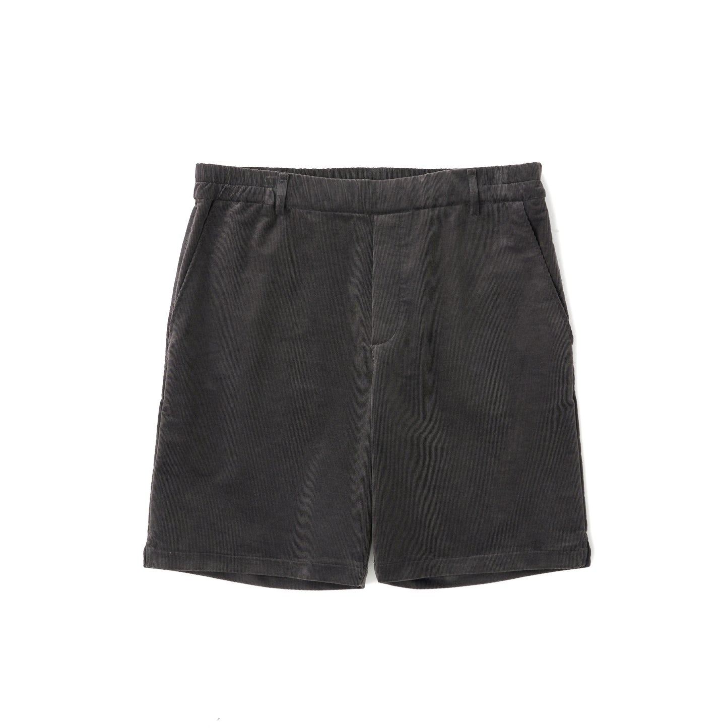 Corduroy Short pants