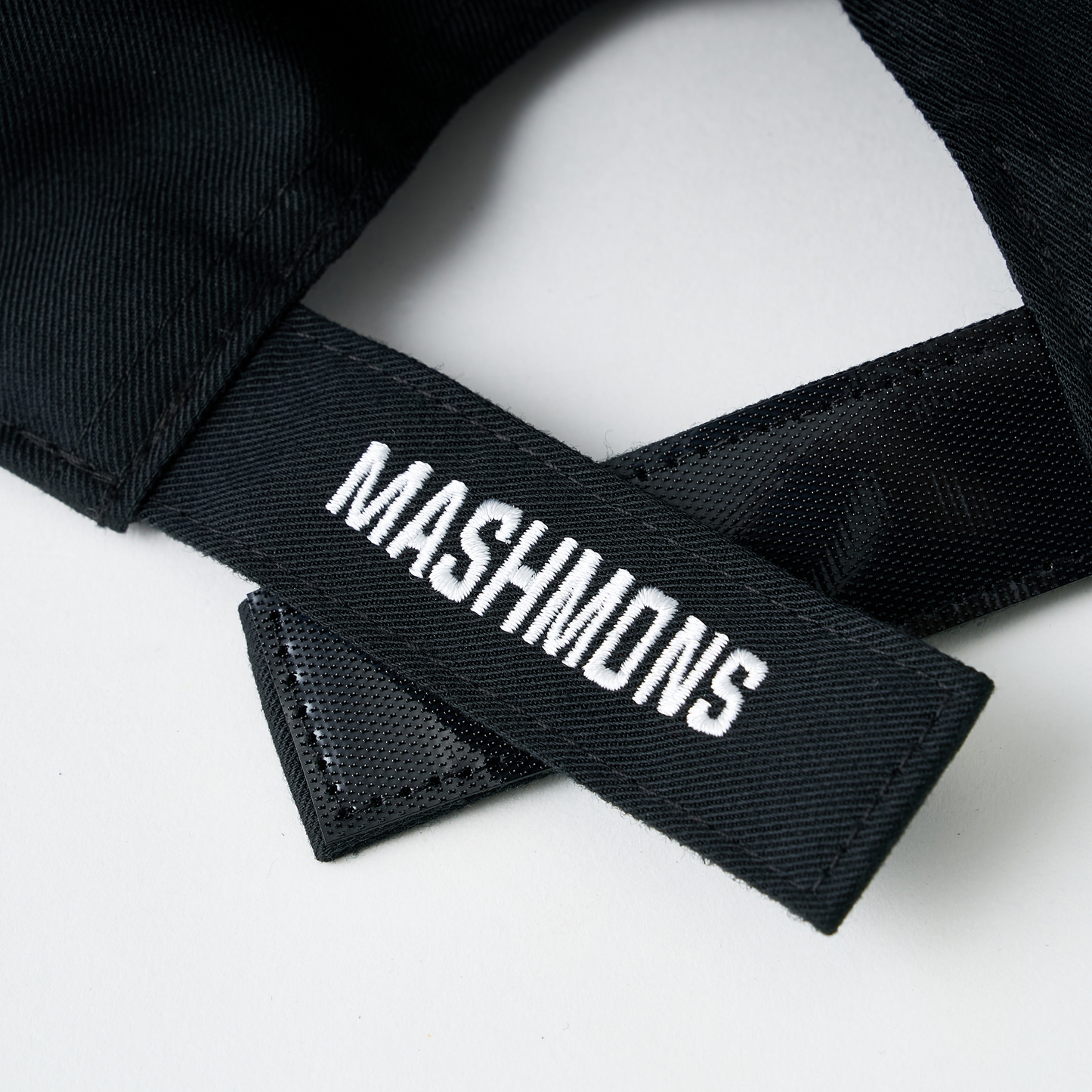 MASHMONS CAP
