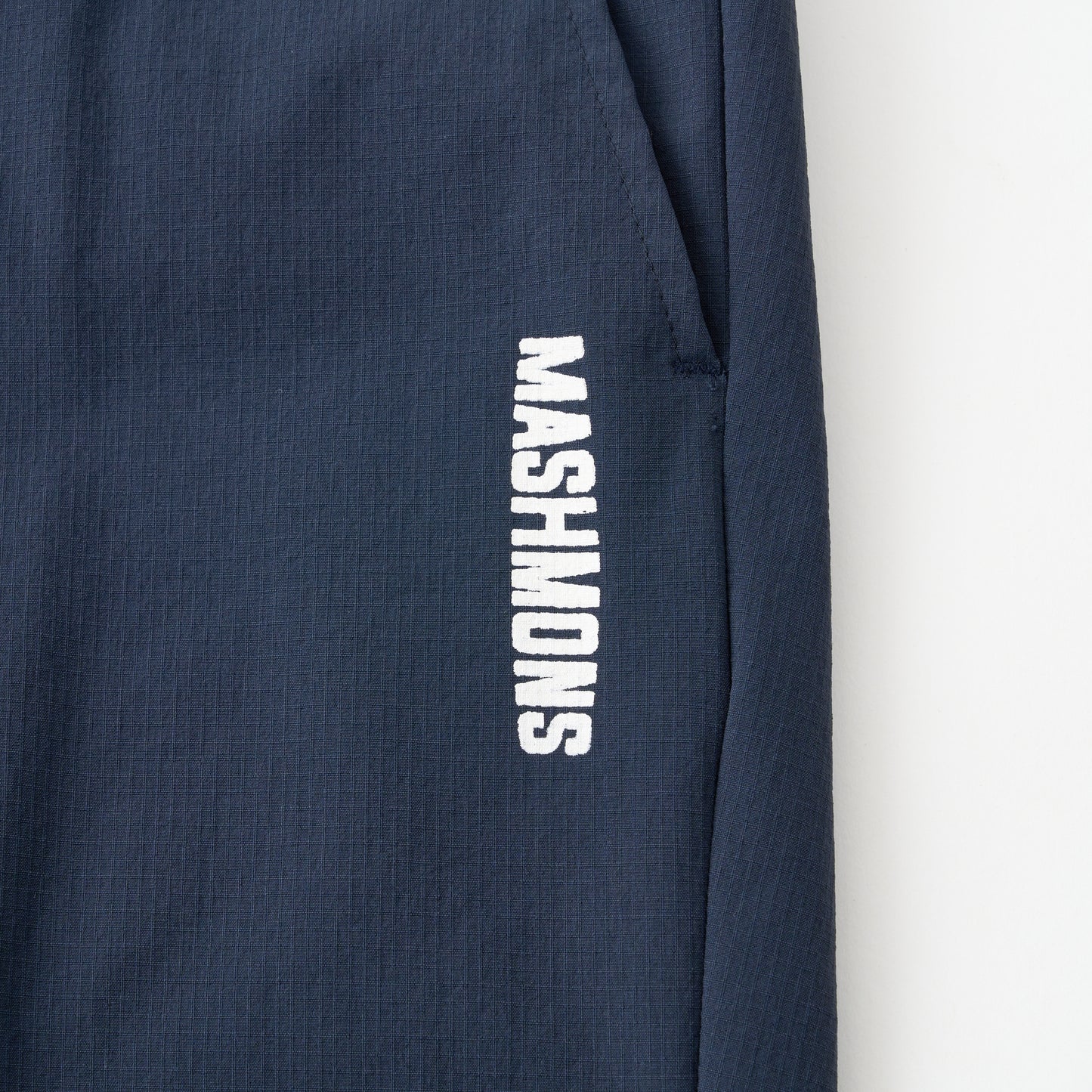 Ripstop Short Pants