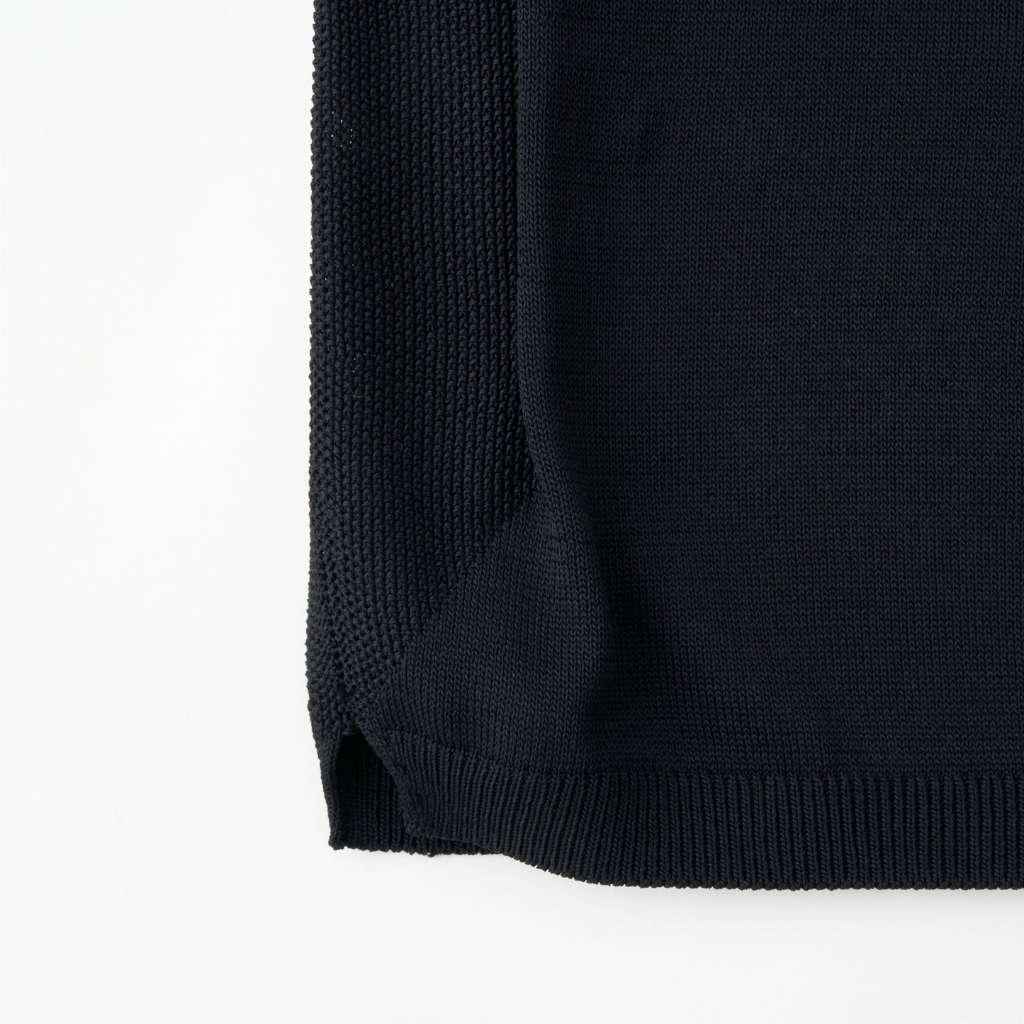 Wholegarment Polo shirt