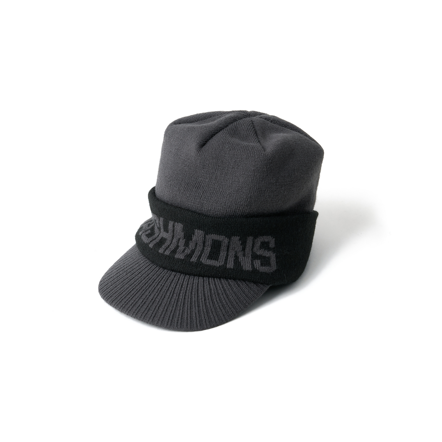 Knit CAP