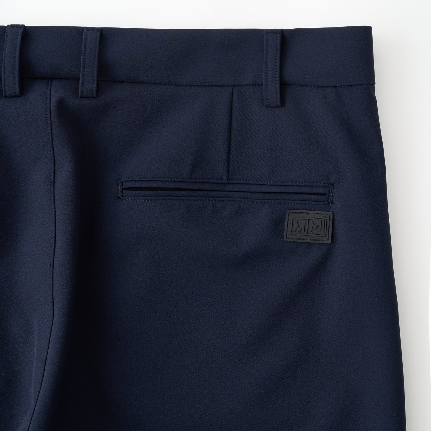Stretch Short Pants