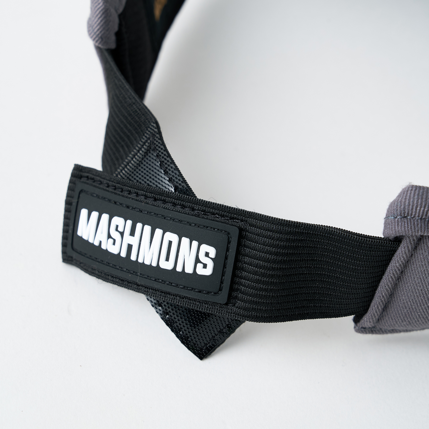MASHMONS Visor
