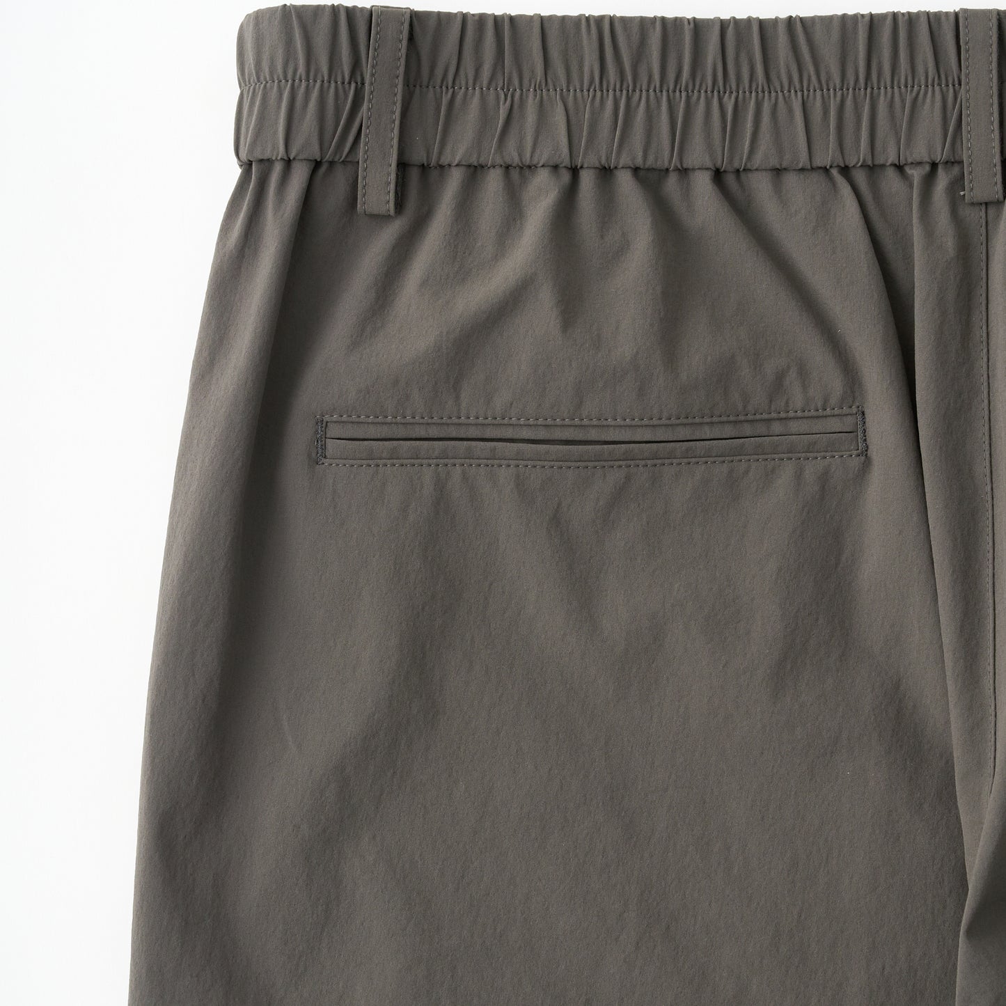 Light Stretch Short Pants