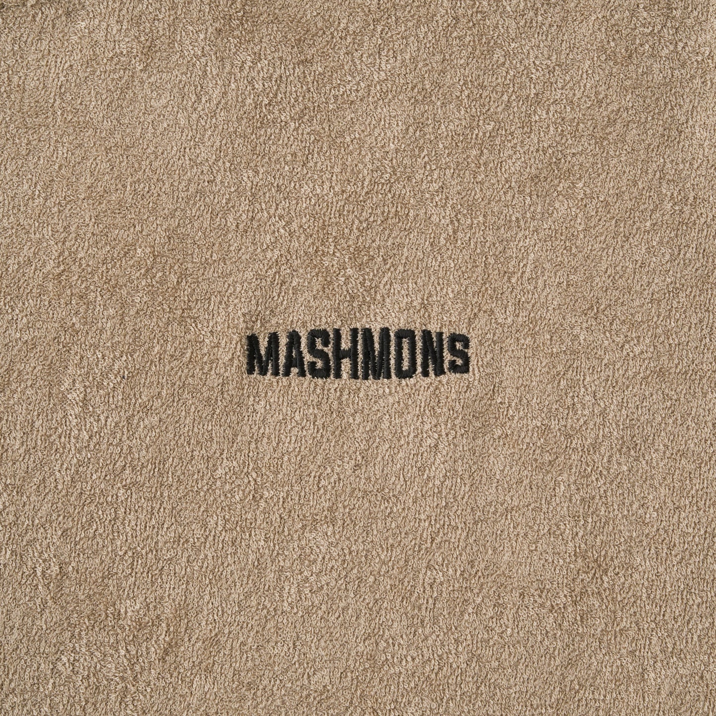 Towel T-shirt