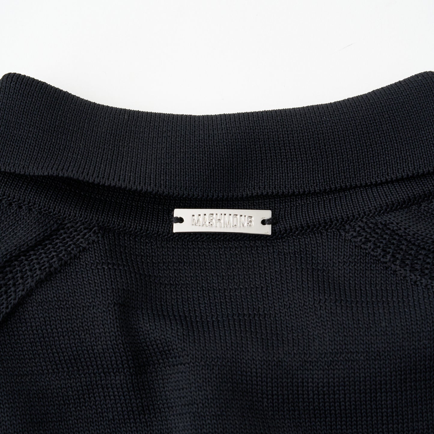 Wholegarment Polo shirt