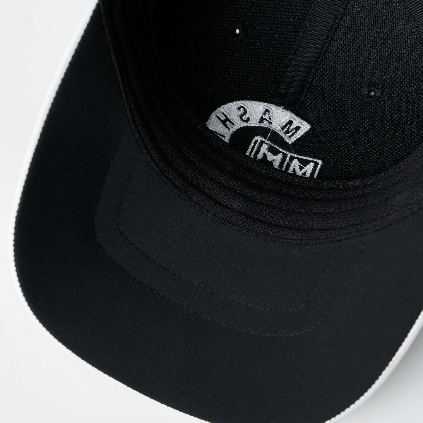 Bicolor CAP