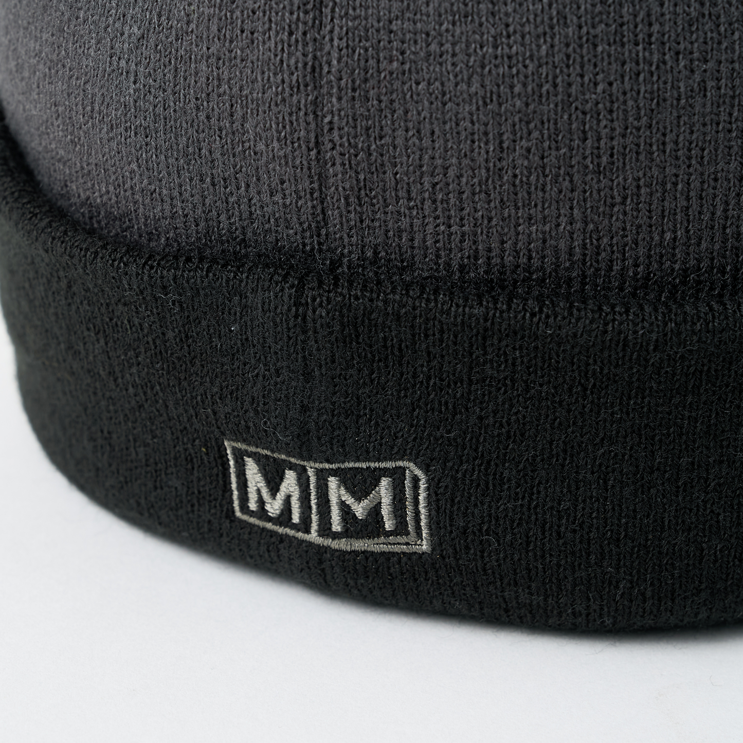 Knit CAP