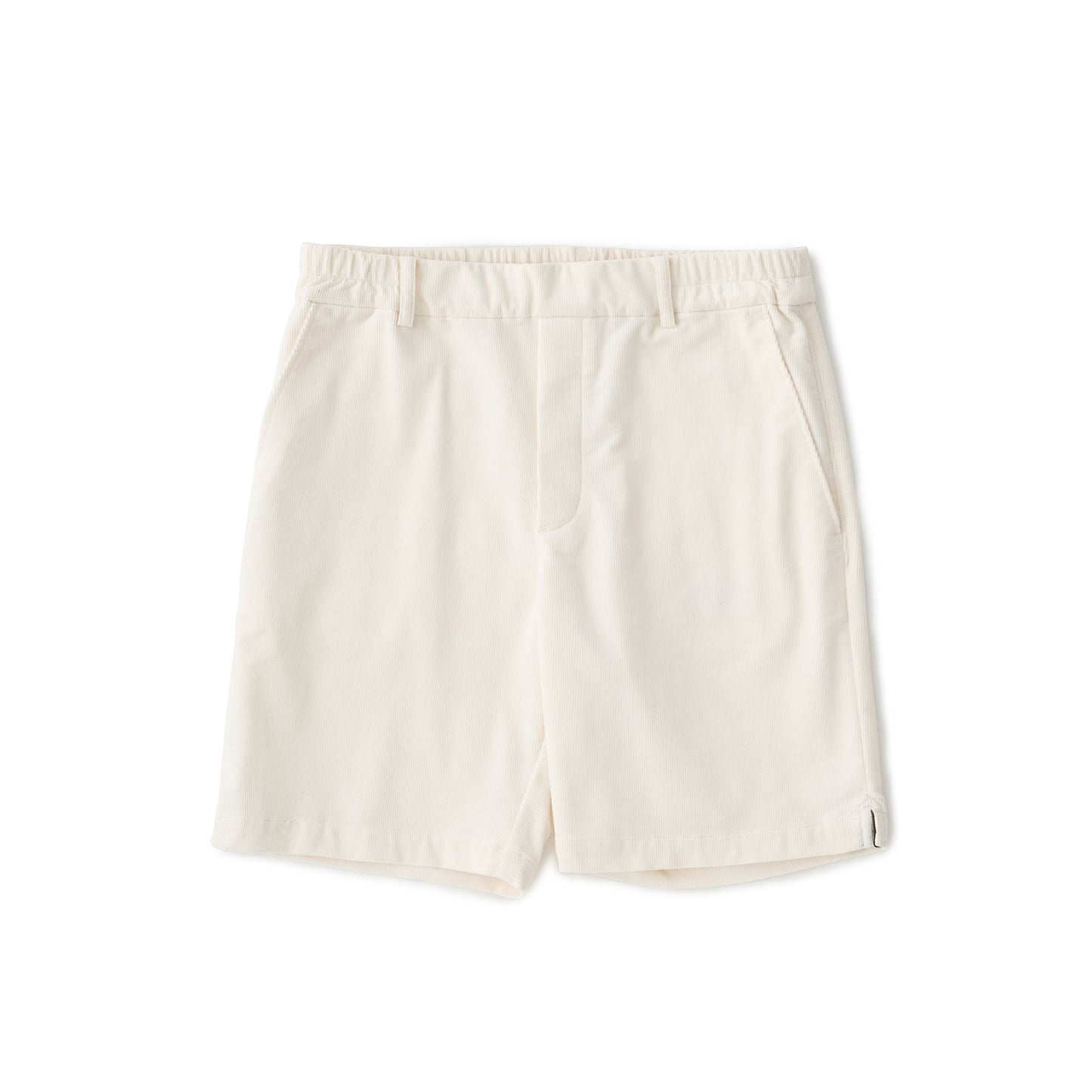 Corduroy Short pants