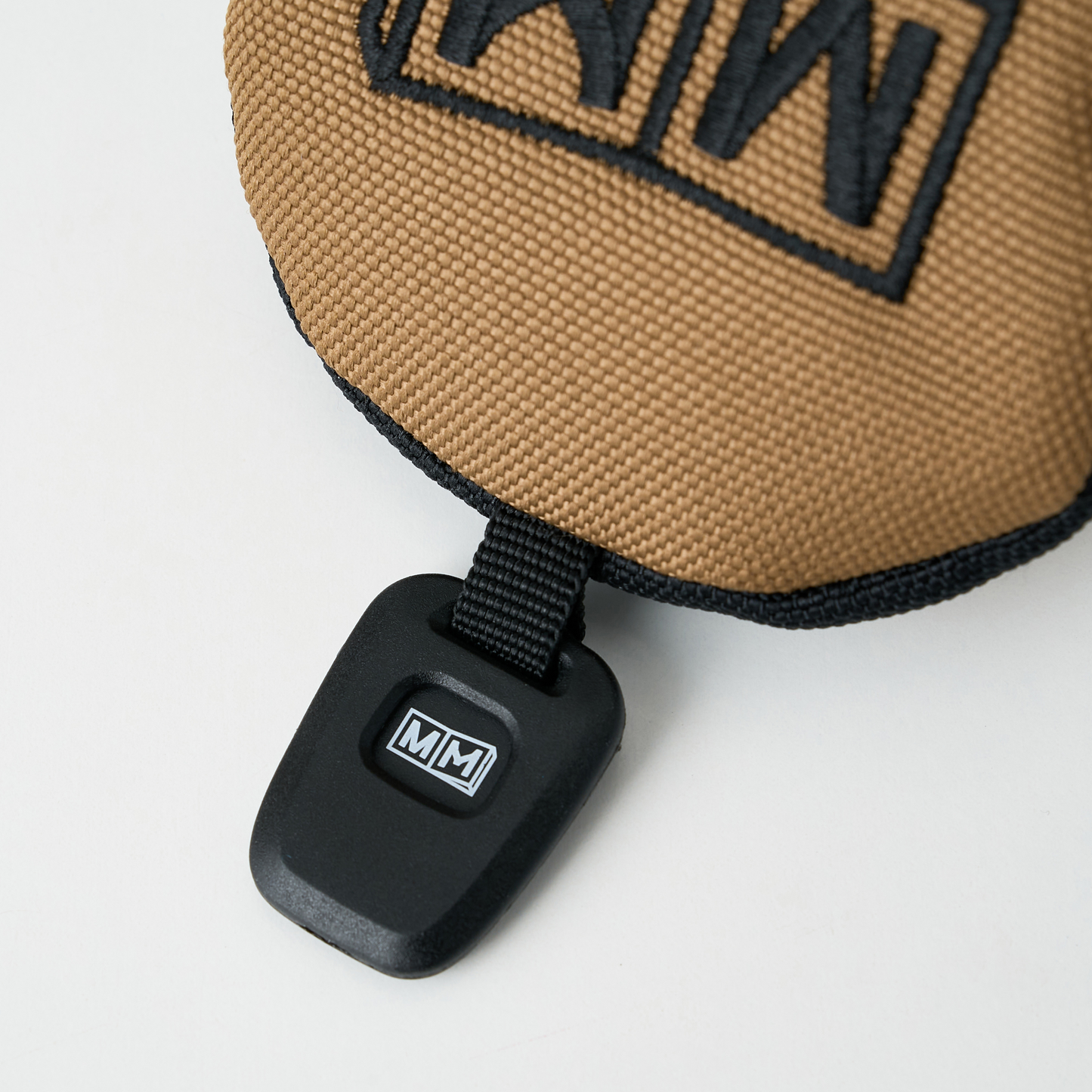 Head cover soft UT