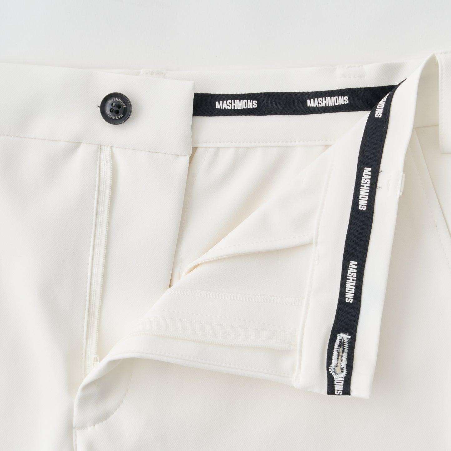 Stretch Short Pants