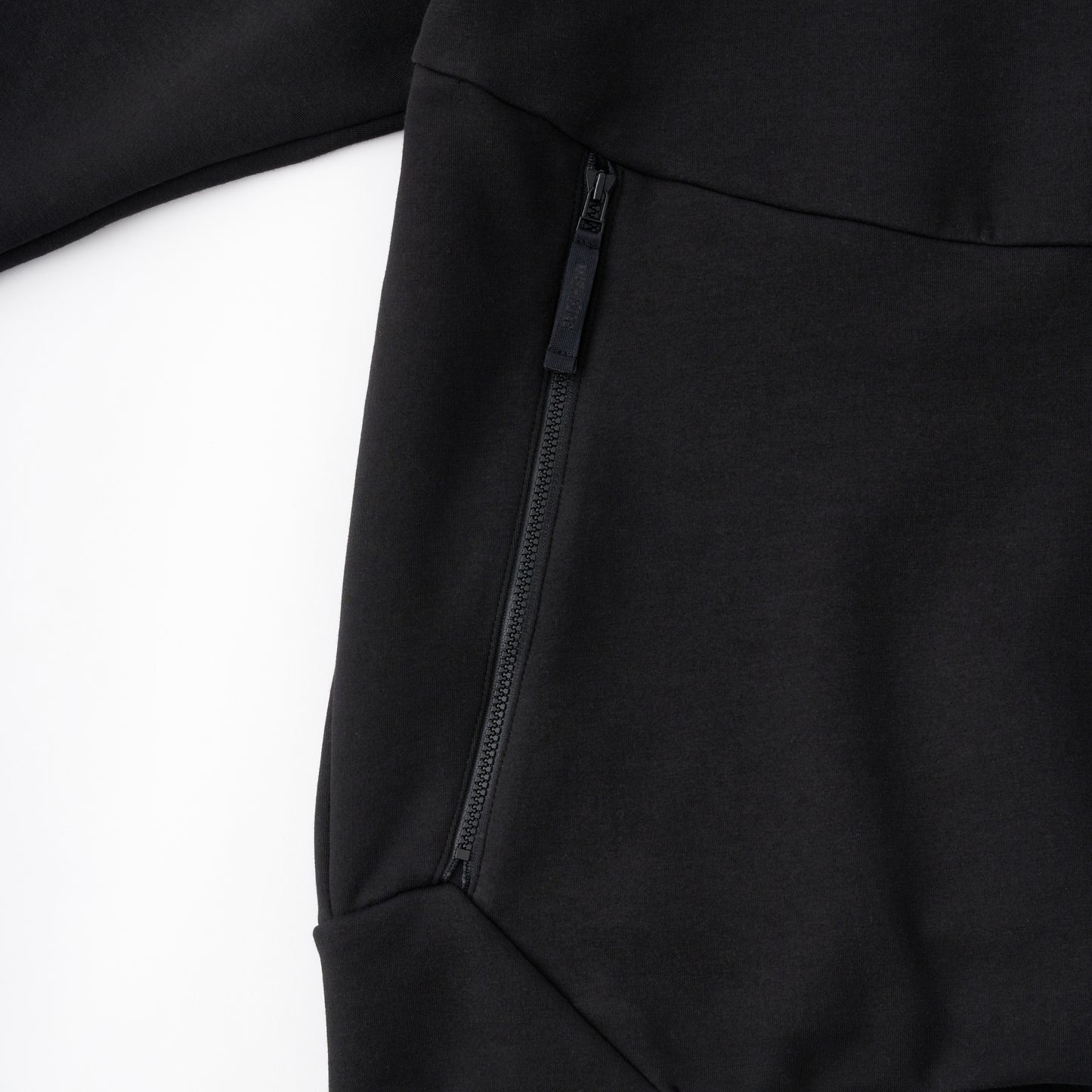Light cushion Hoodie