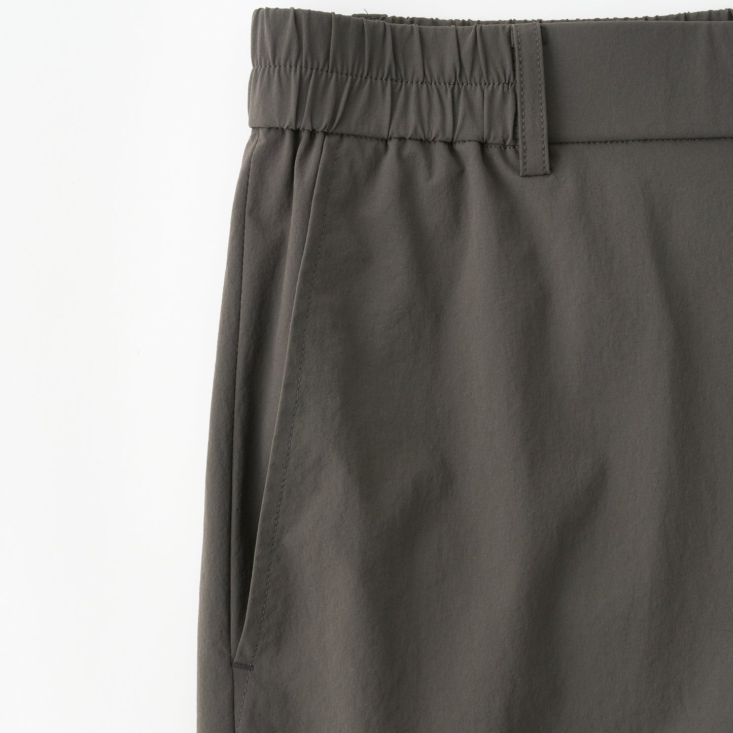 Light Stretch Short Pants