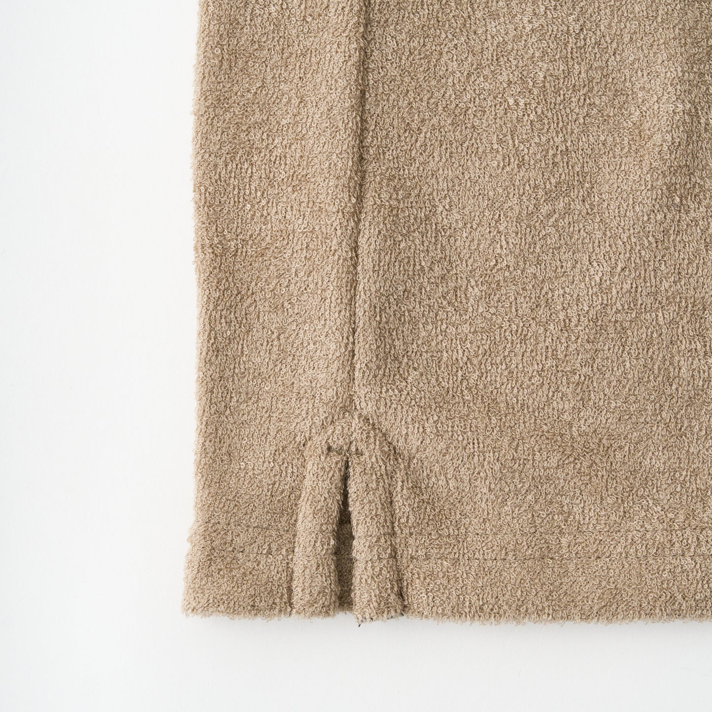 Towel T-shirt