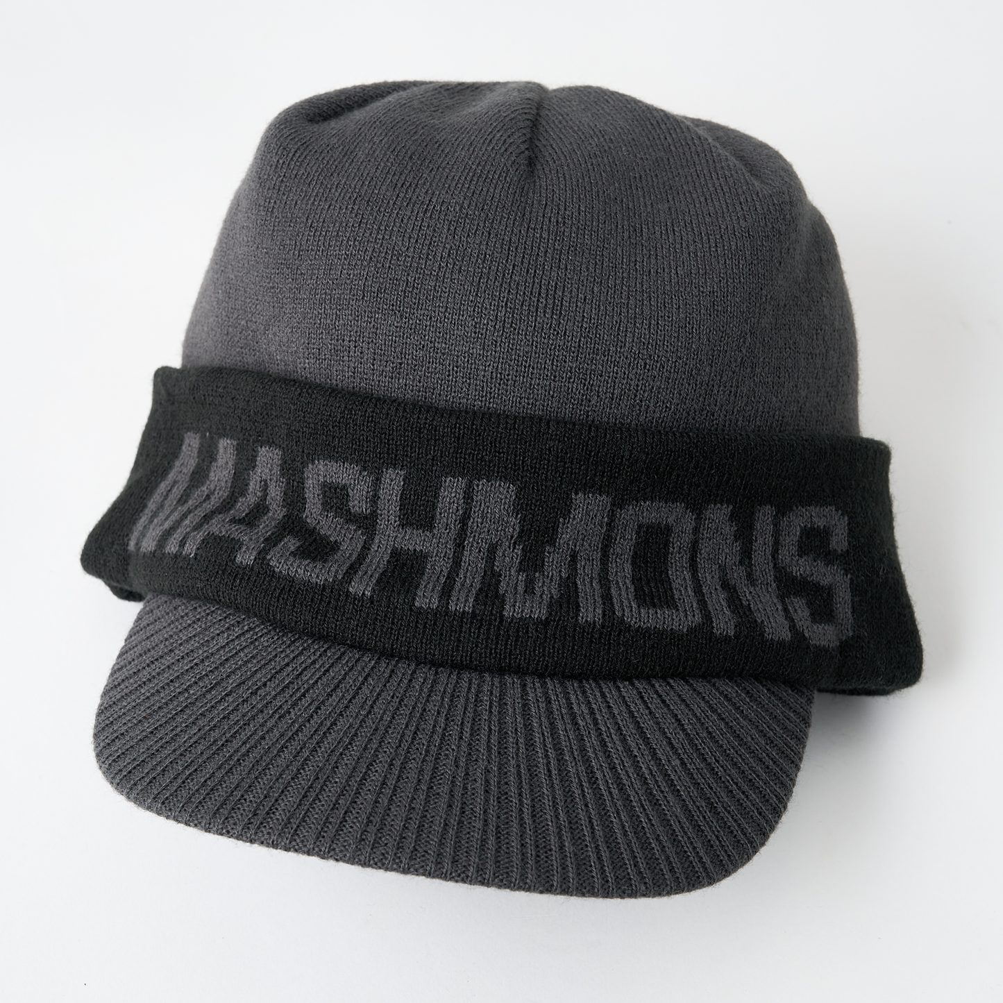 Knit CAP