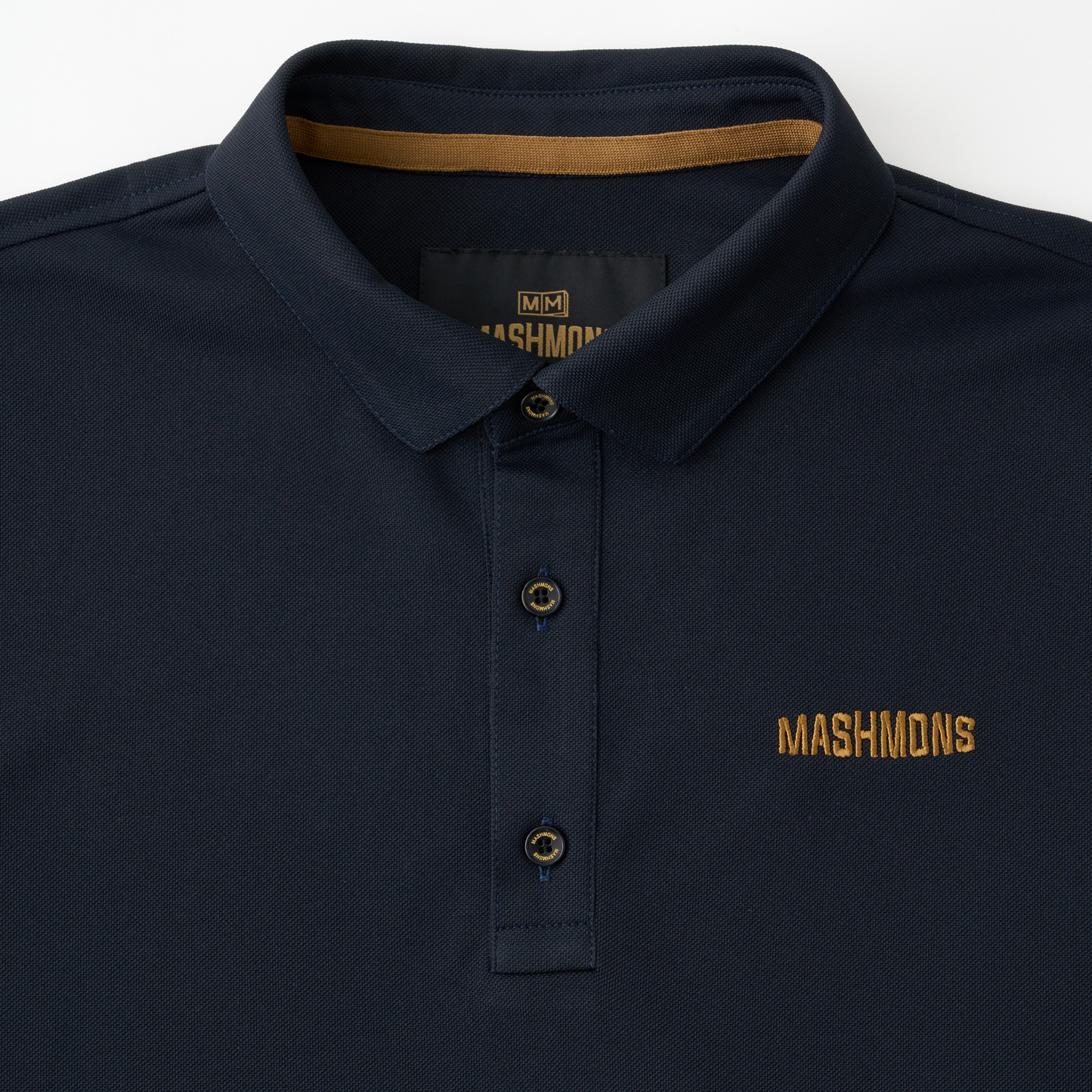Blocking neon Polo shirt
