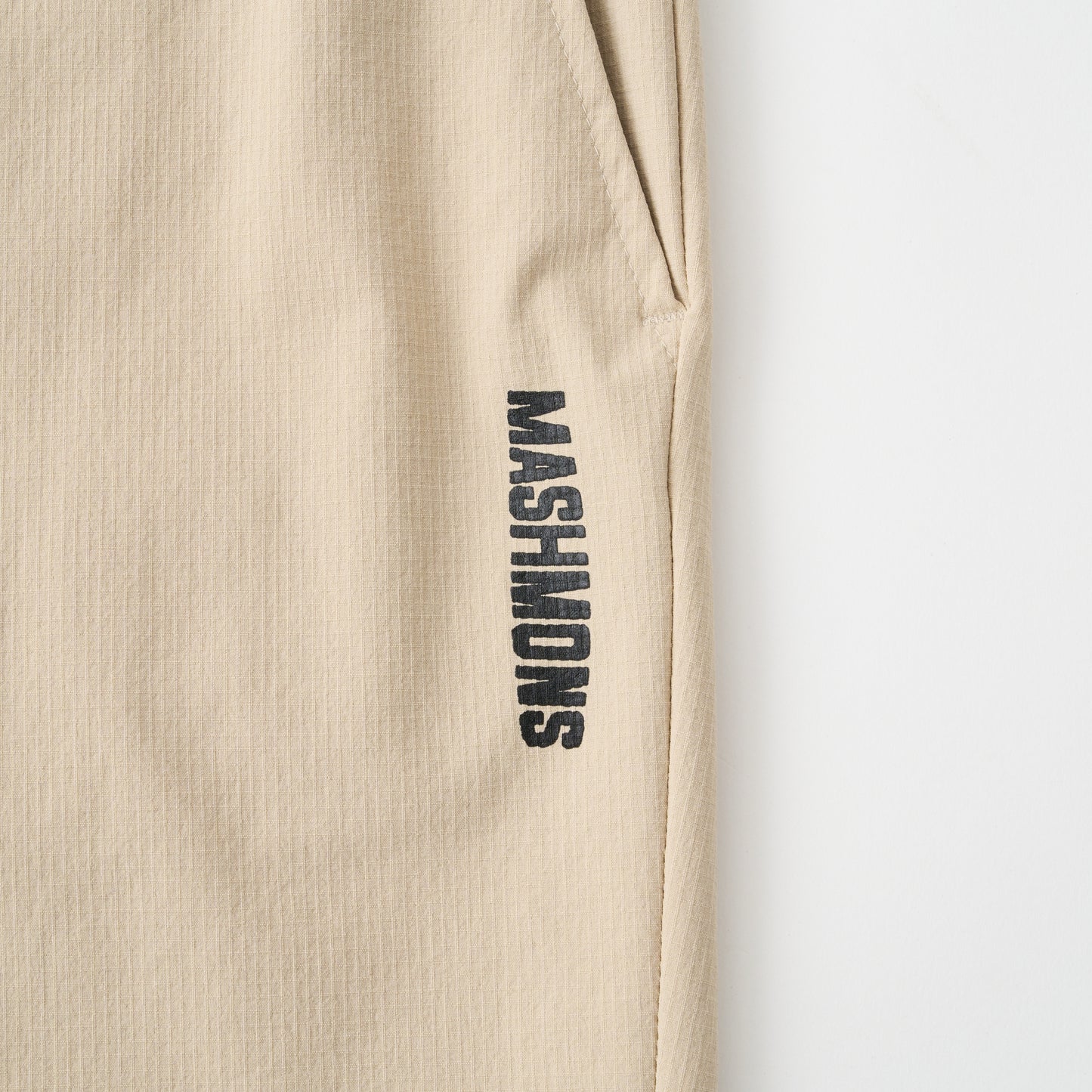 Ripstop Short Pants