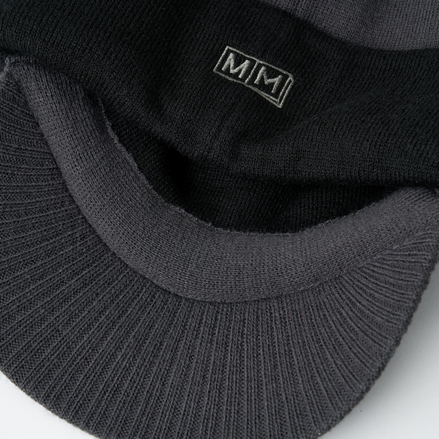 Knit CAP