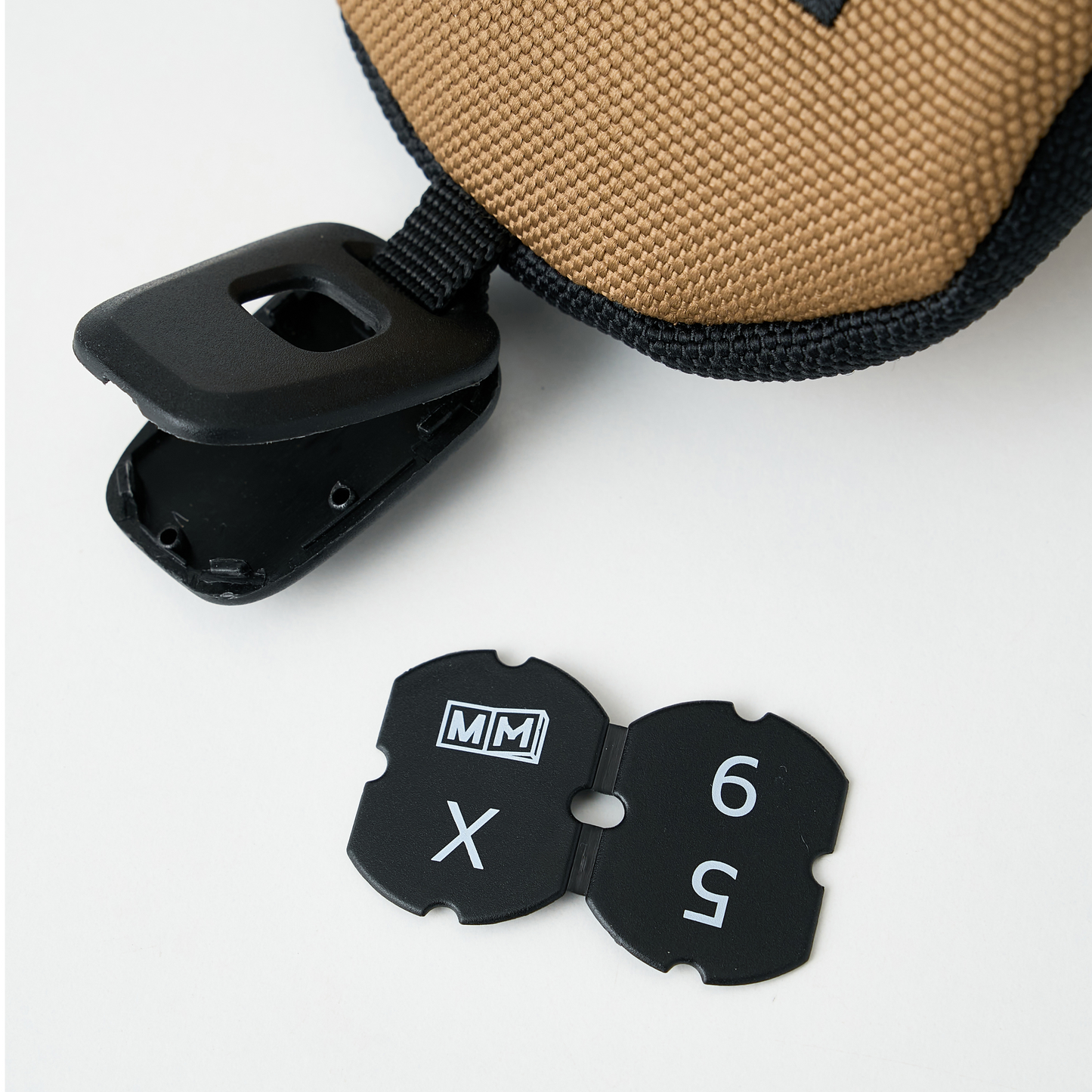Head cover soft UT