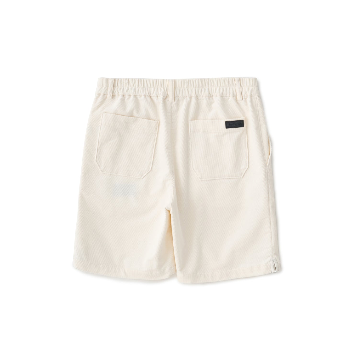 Corduroy Short pants