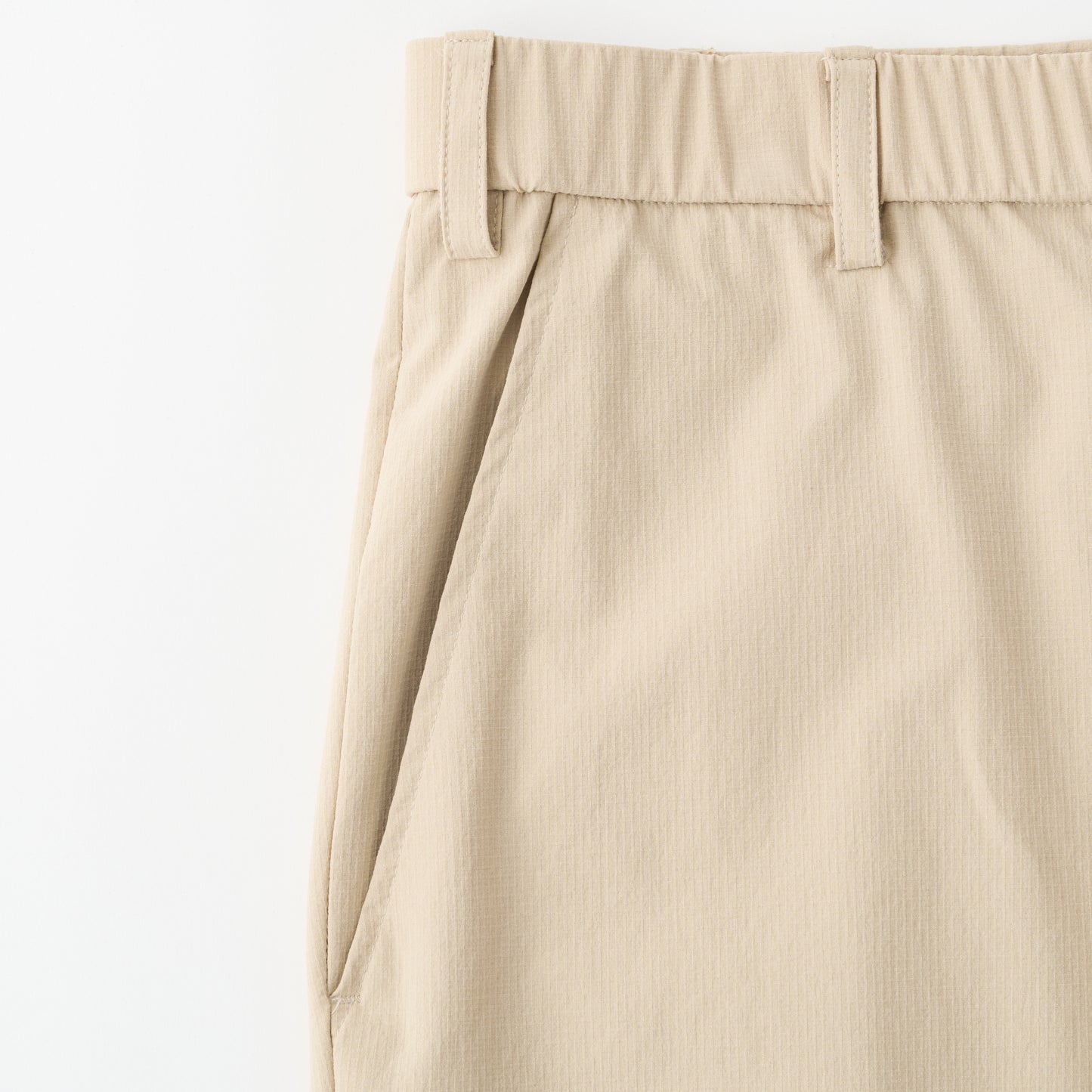 Ripstop Short Pants