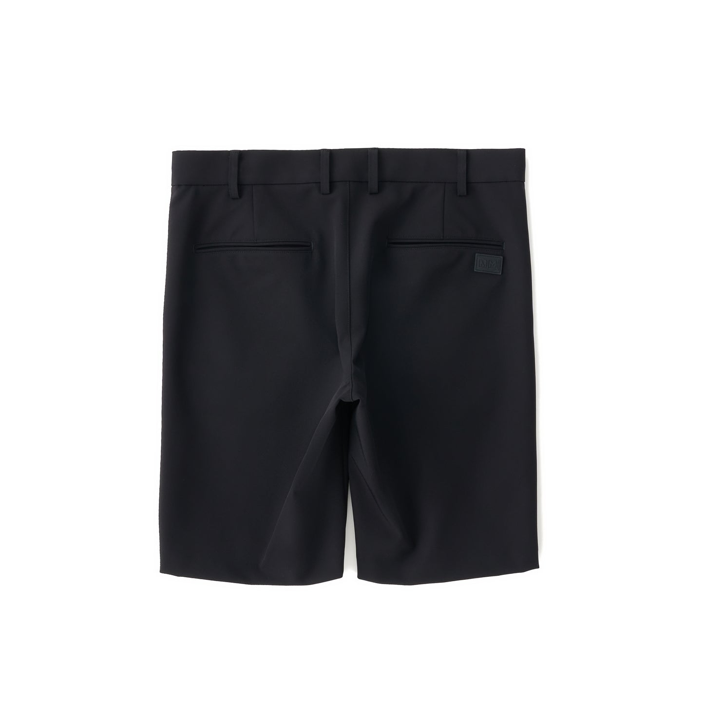 Stretch Short Pants