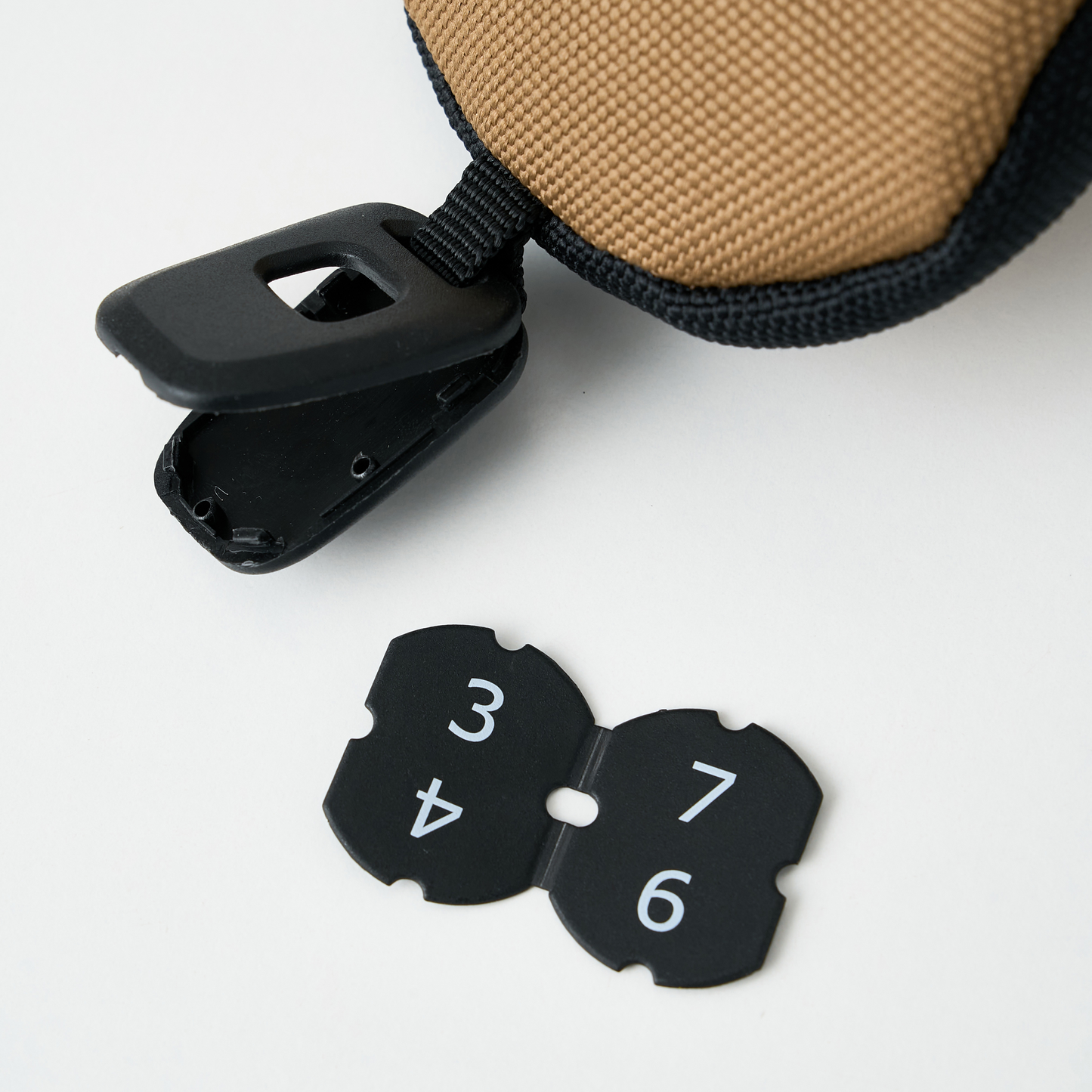 Head cover soft UT