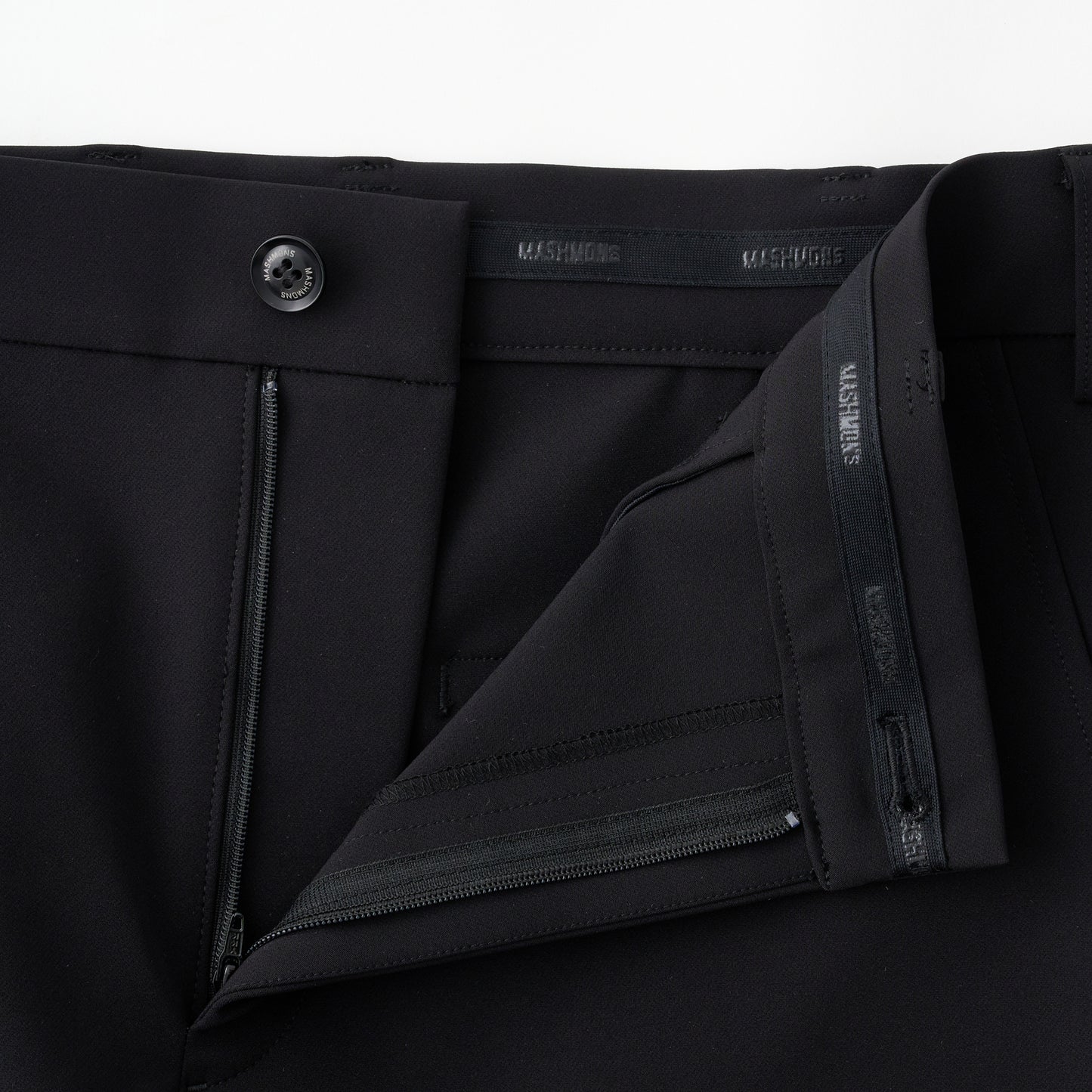 Stretch Short Pants