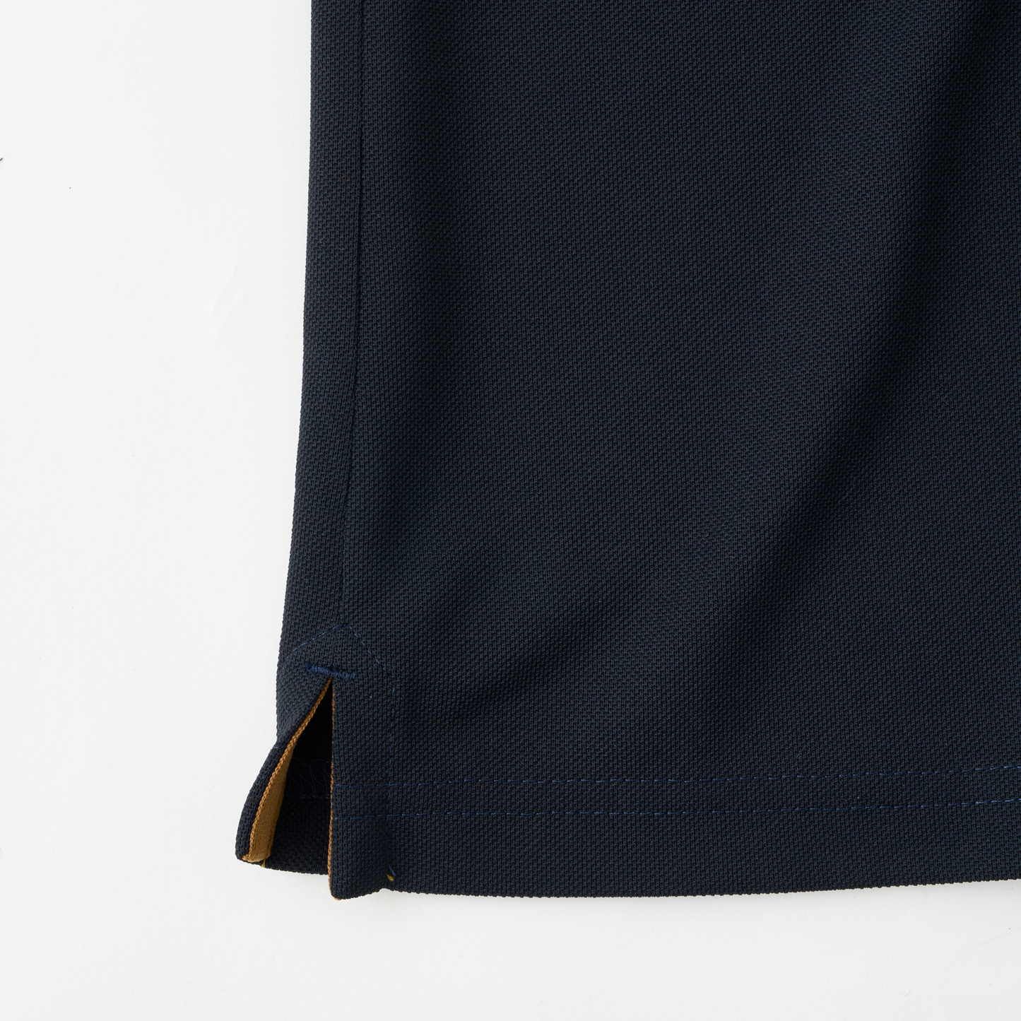 Blocking neon Polo shirt