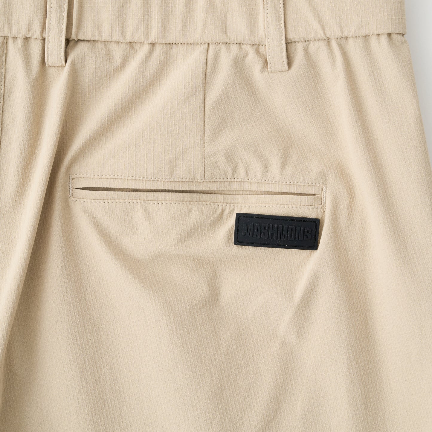 Ripstop Short Pants