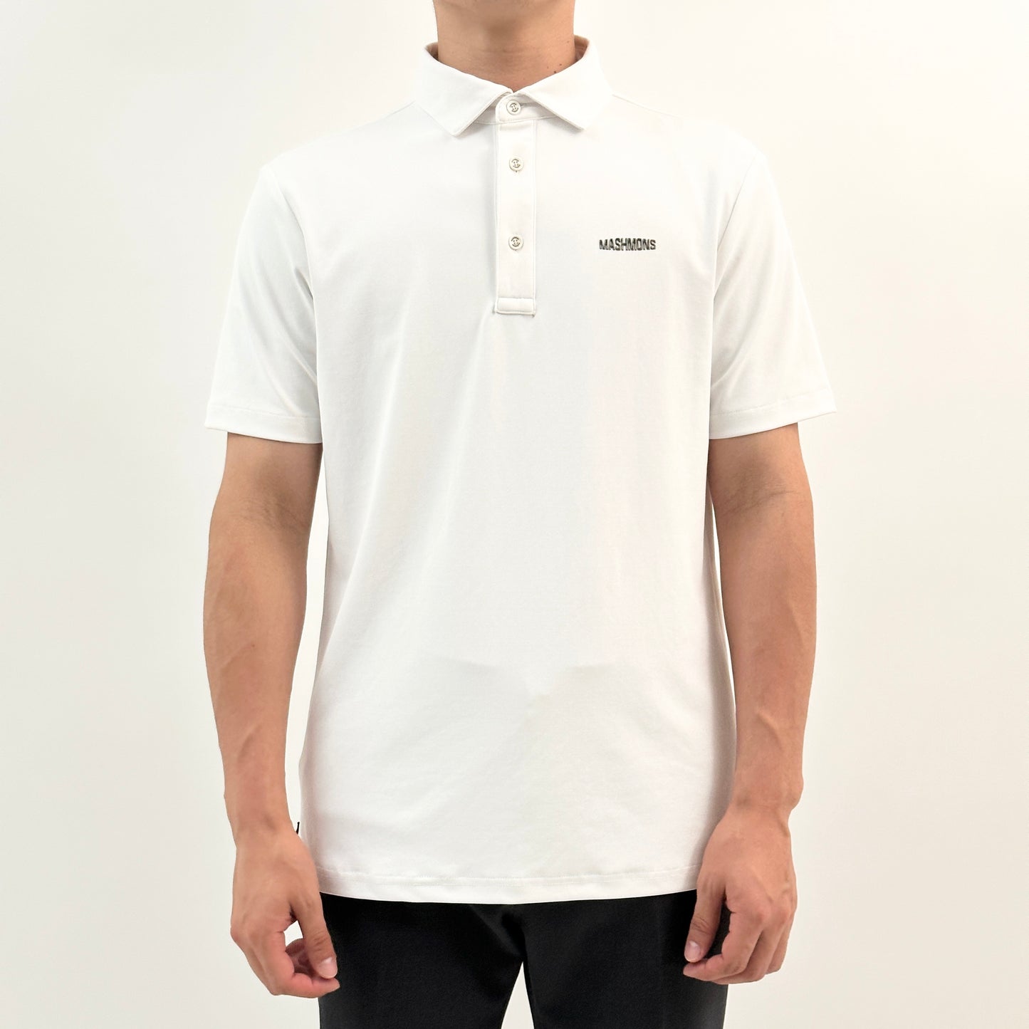 Basic Polo shirt