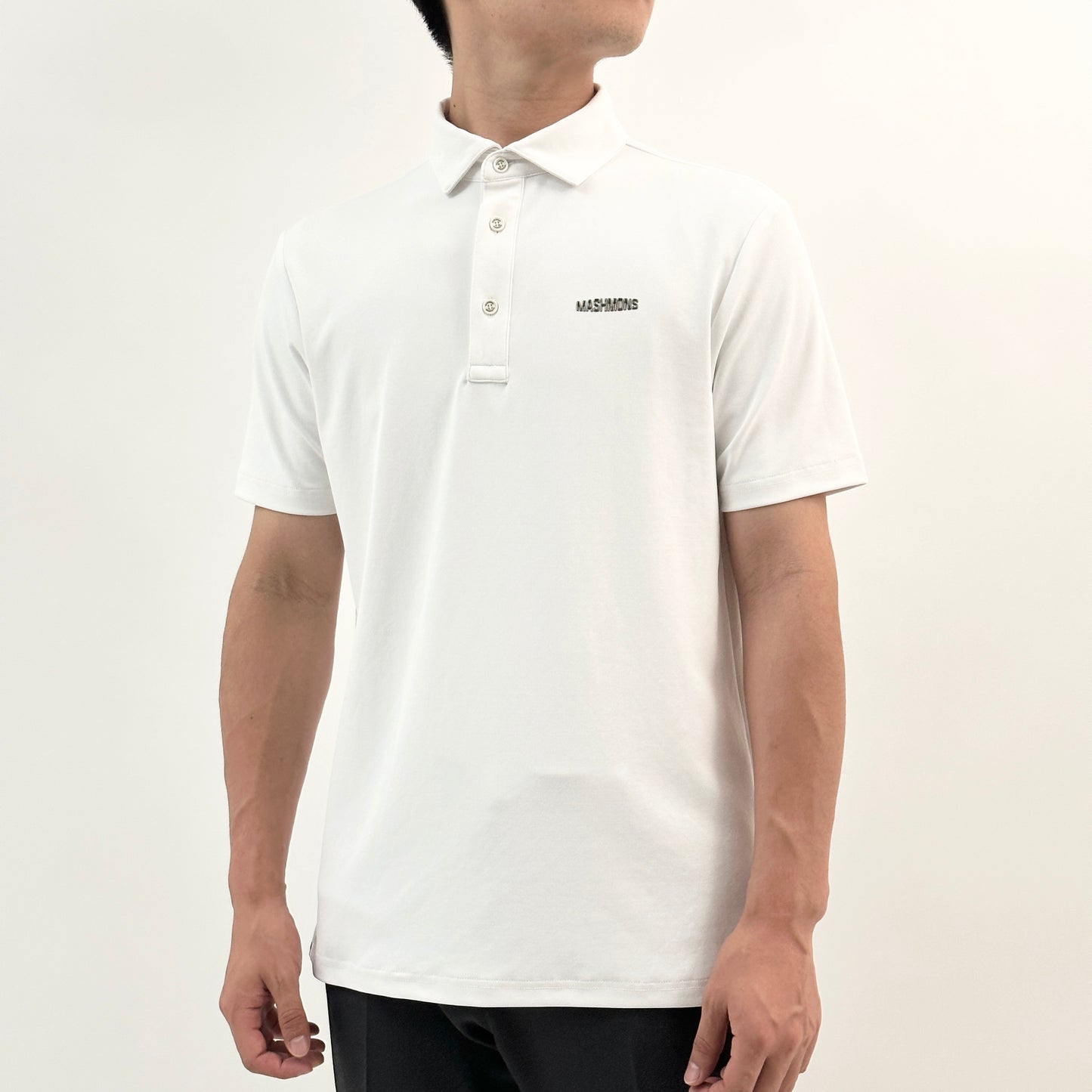 Basic Polo shirt