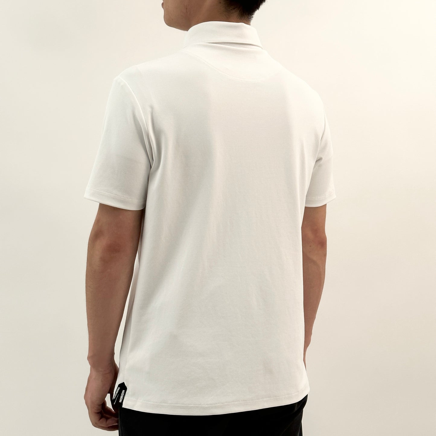 Basic Polo shirt