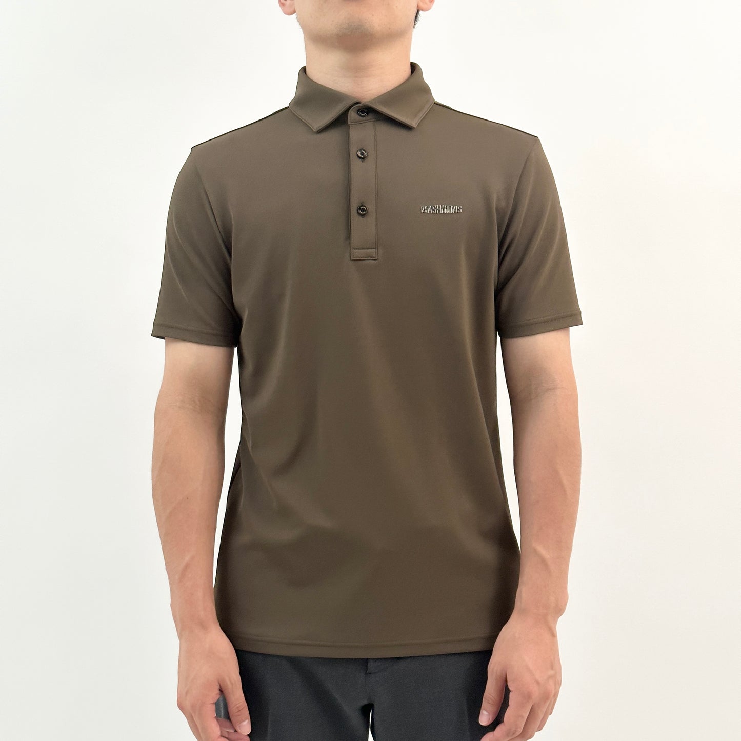 Basic Polo shirt