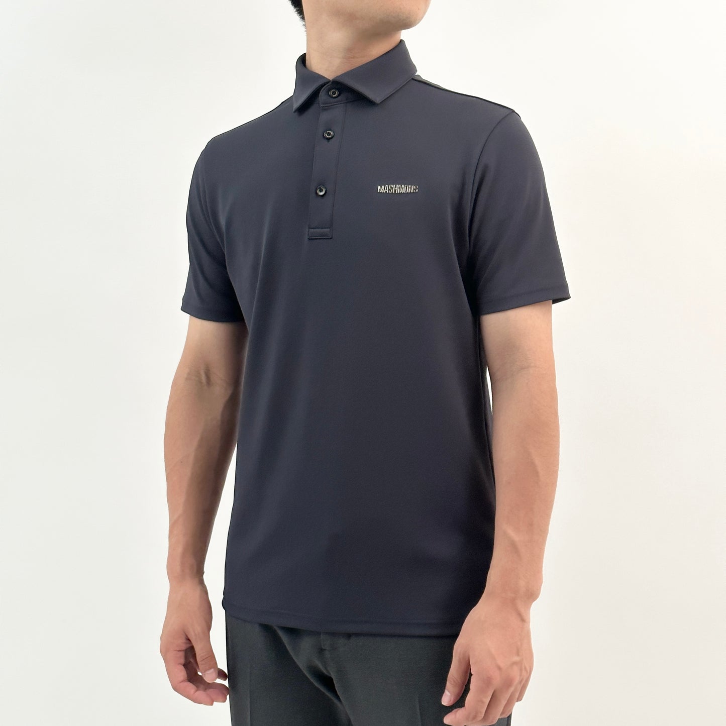 Basic Polo shirt