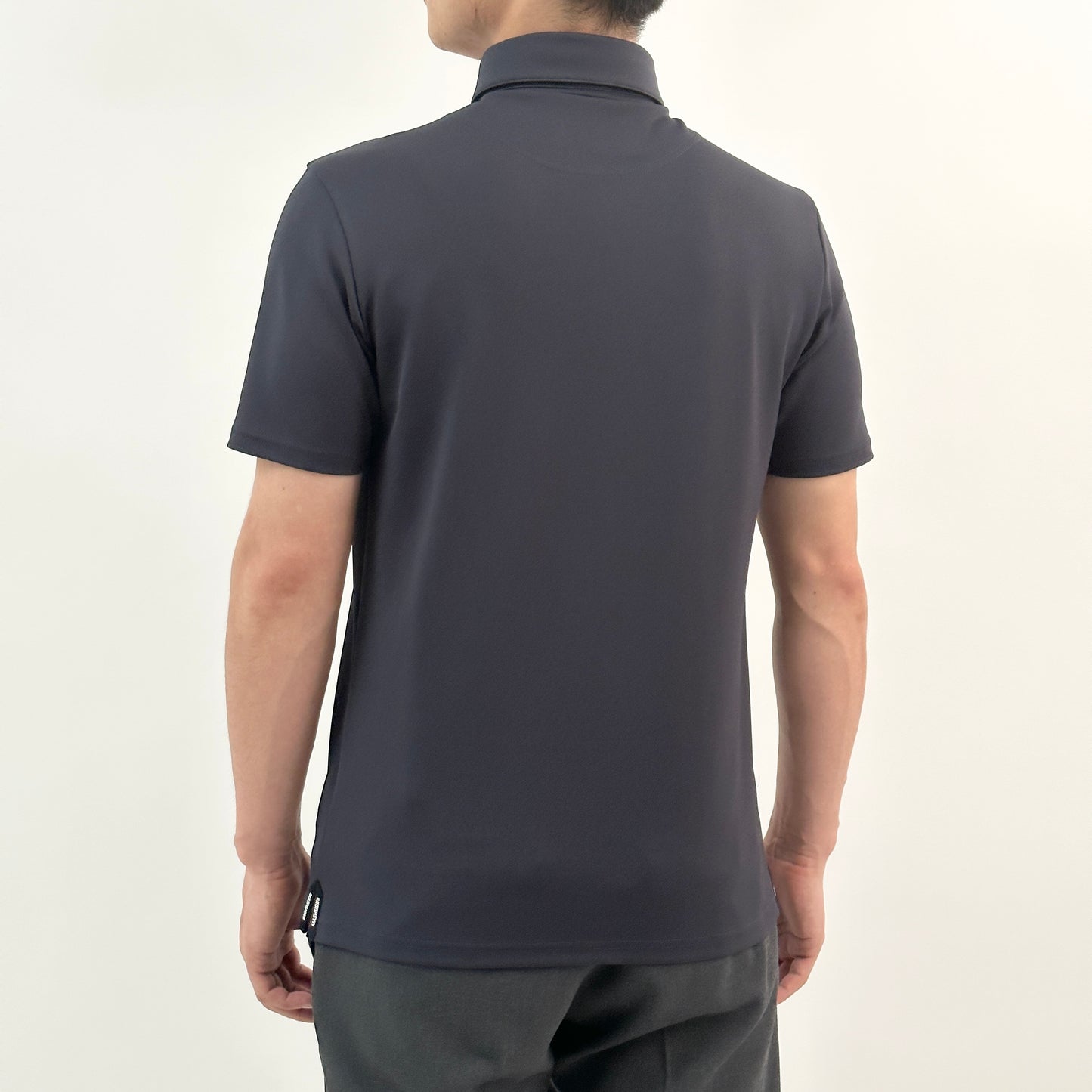 Basic Polo shirt