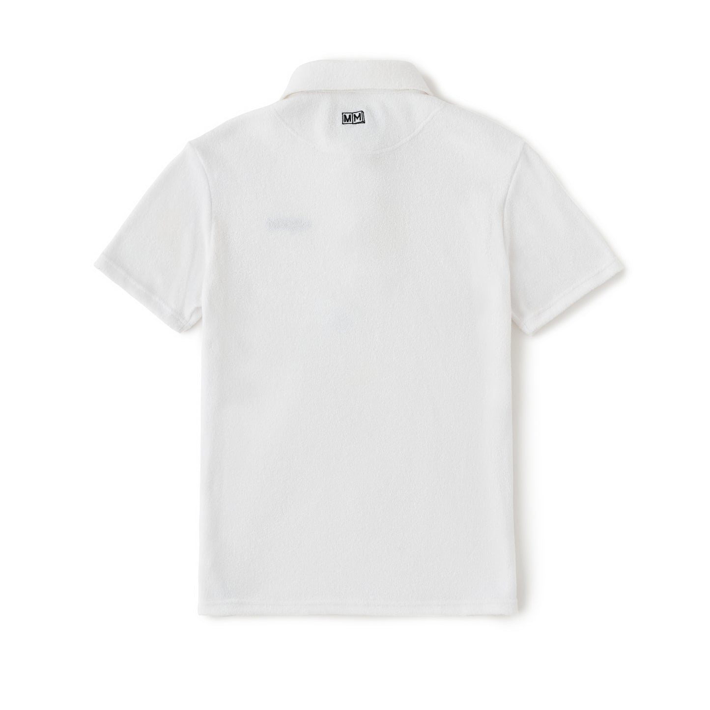 Towel Polo shirt