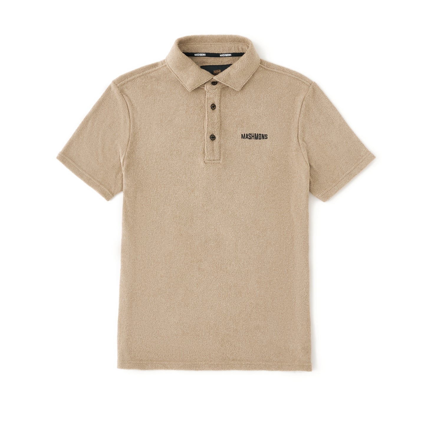 Towel Polo shirt