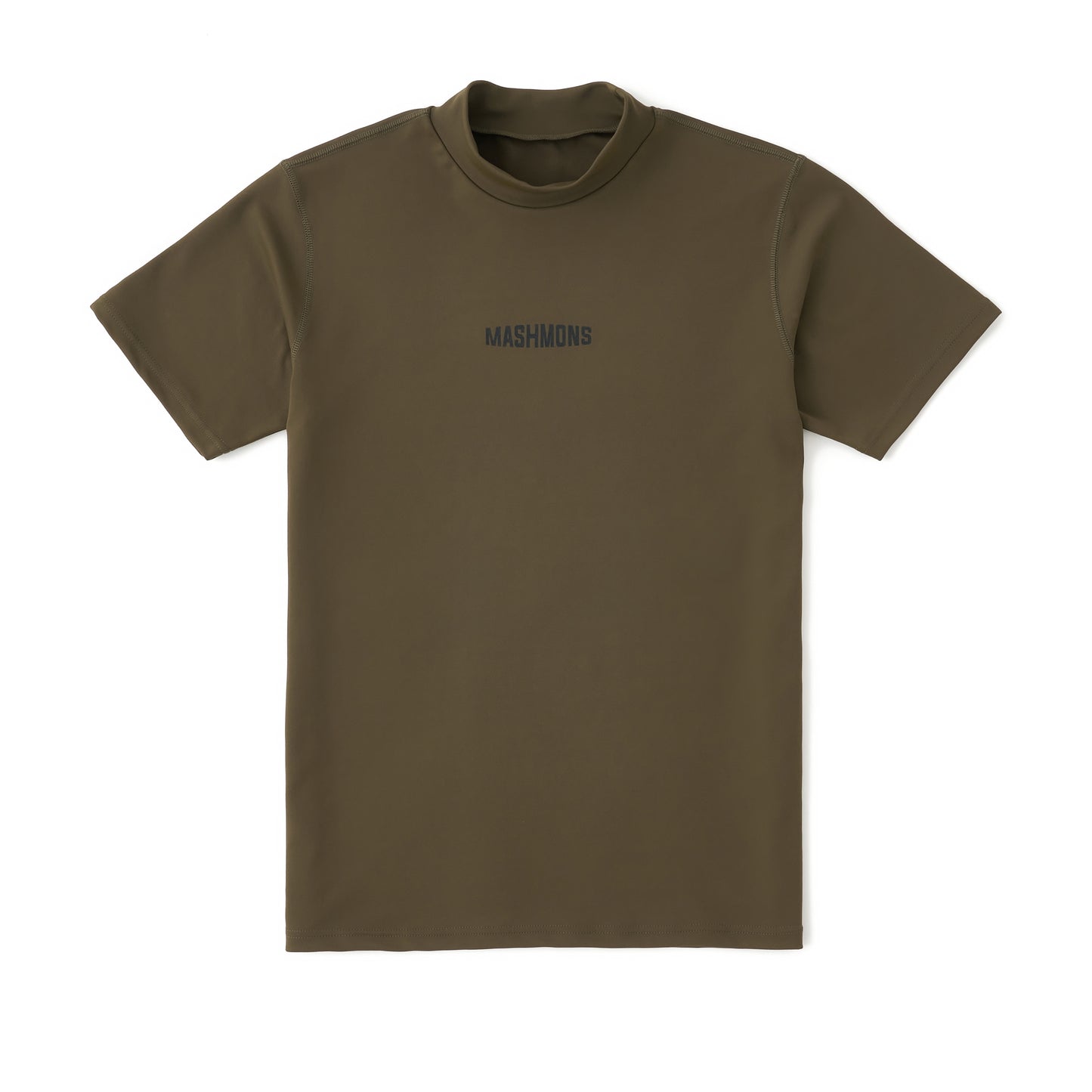 Short sleeve Turtle Pullover