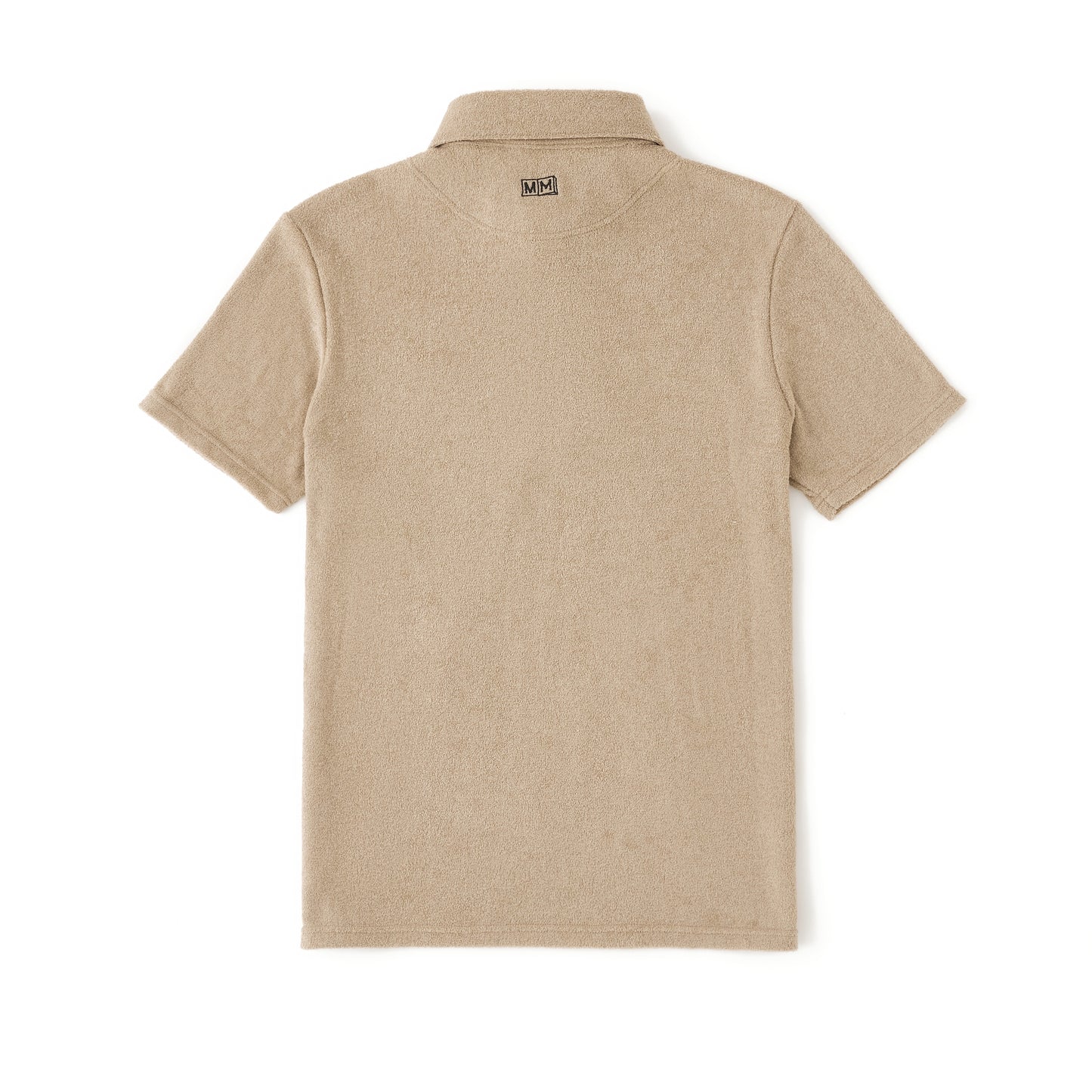 Towel Polo shirt