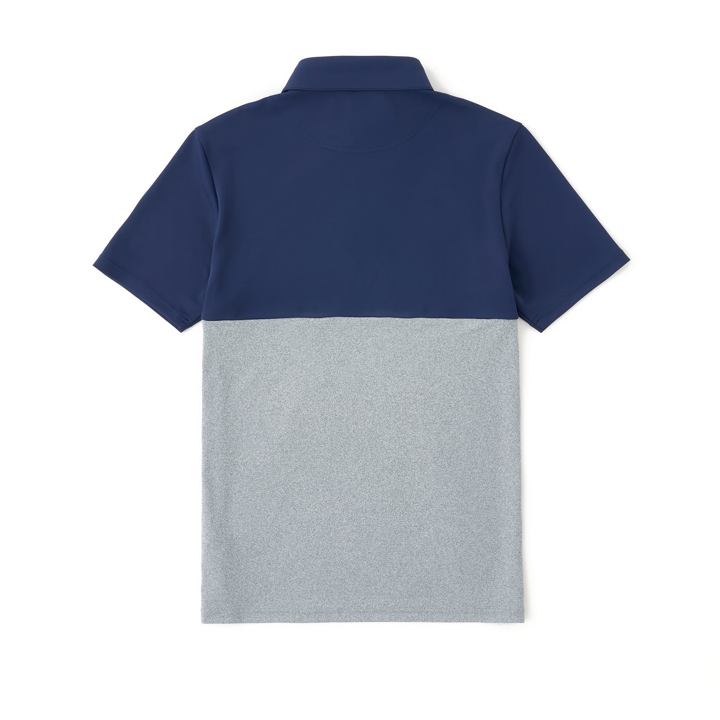 Bicolor Polo shirt
