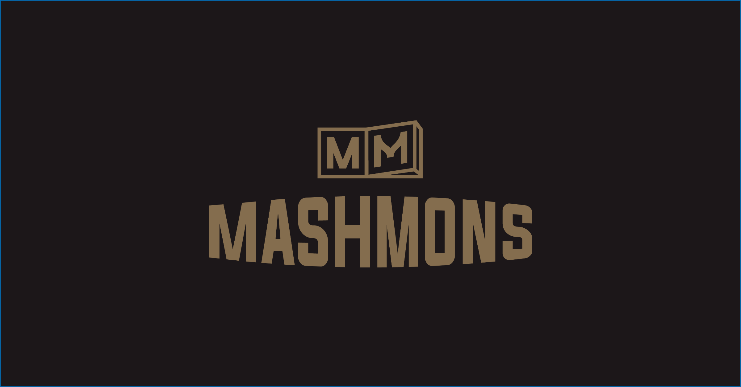 公式】MASHMONS（マシュモンズ）オンラインストア