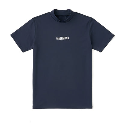 Short sleeve Turtle Pullover