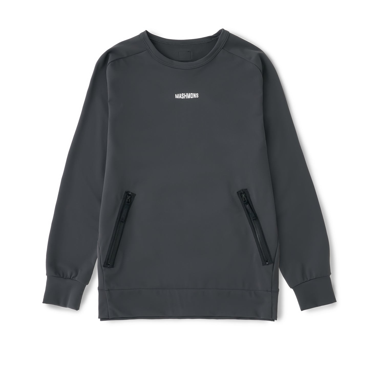 High tension Pullover