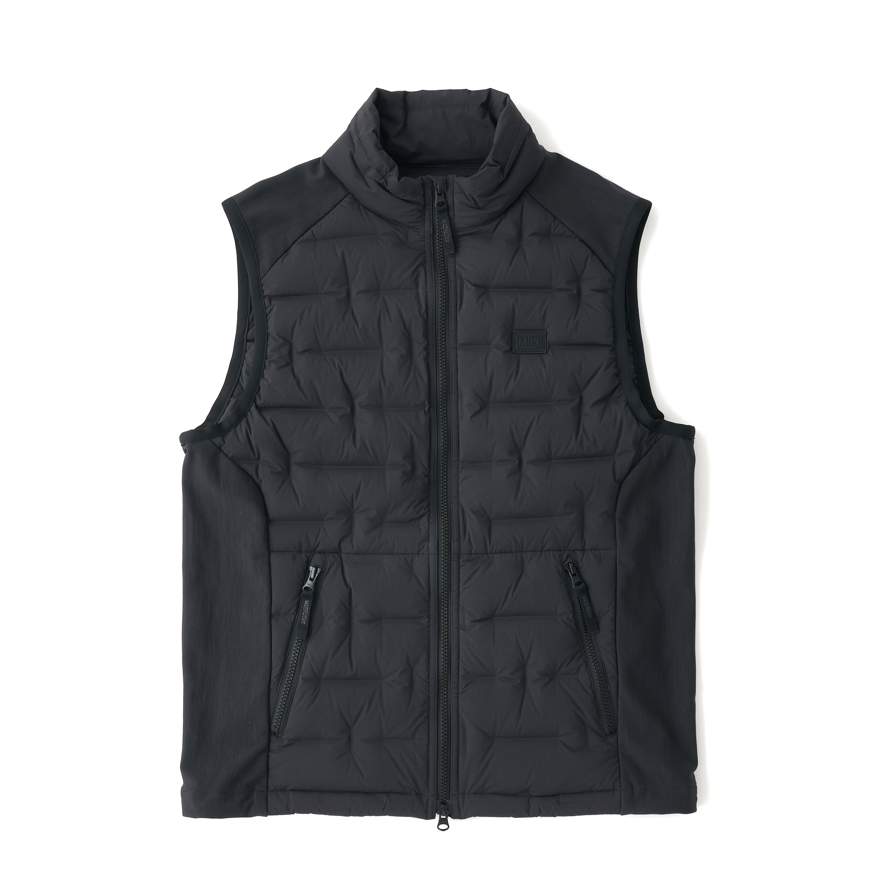 GERRY/ジェリー】DOWN VEST | euriskconvention.com