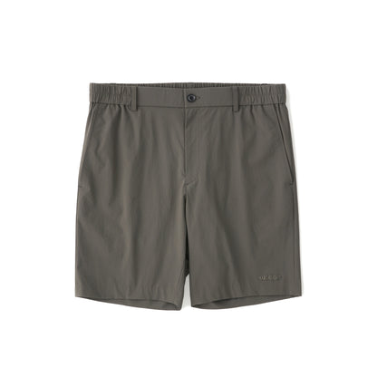 Light Stretch Short Pants