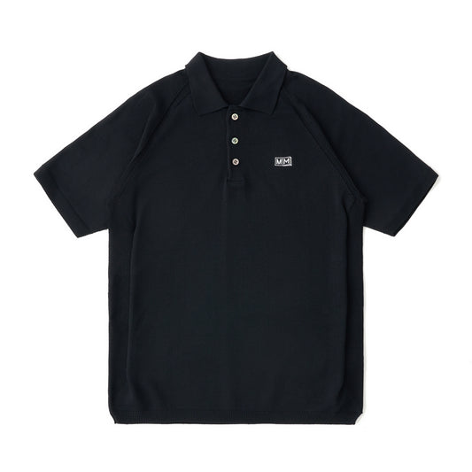 Wholegarment Polo shirt