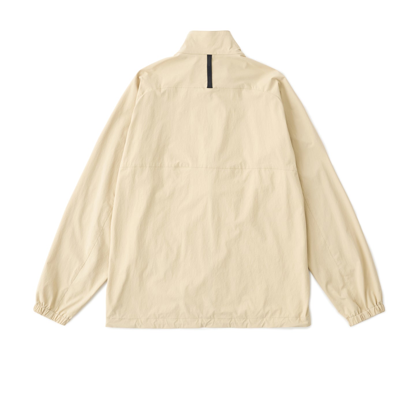 Light Stretch Blouson