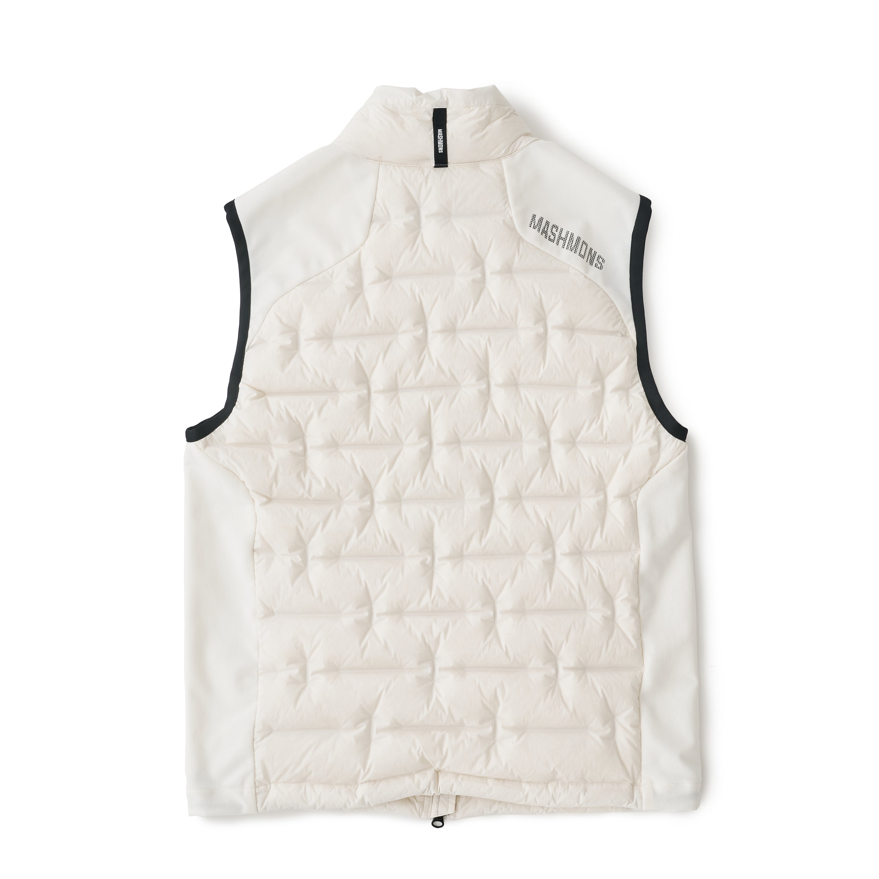 Down Vest – MASHMONS