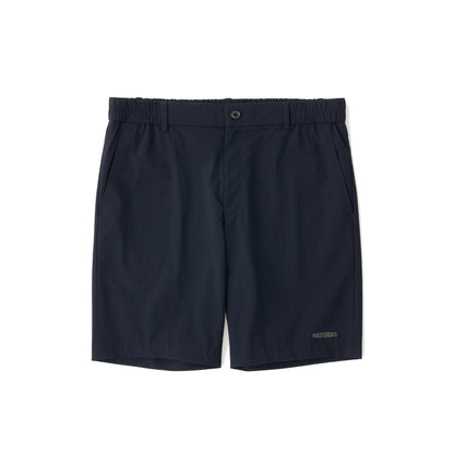 Light Stretch Short Pants